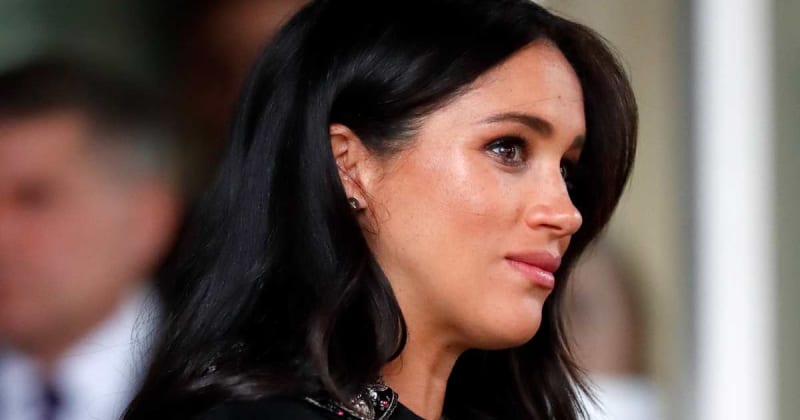 Meghan Markle "Nervous" Over UK Potential School Runs Amid Ongoing Security Row