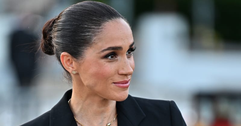 Meghan Markle May Face an Unlikely Basic Problem in the UK — And It Has Nothing to Do With Security