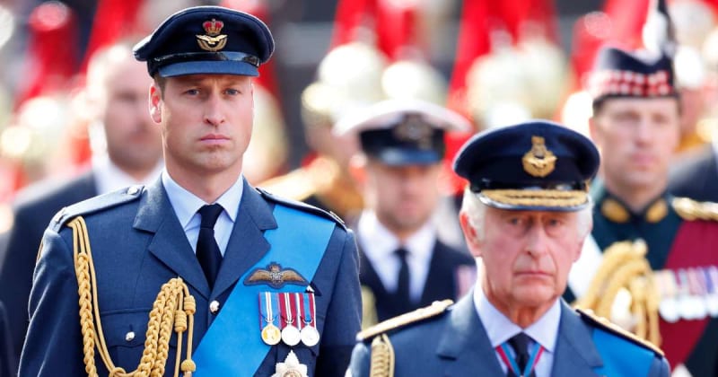 King Charles Loses Another Key Aide — the Third Senior Figure to Leave in Weeks