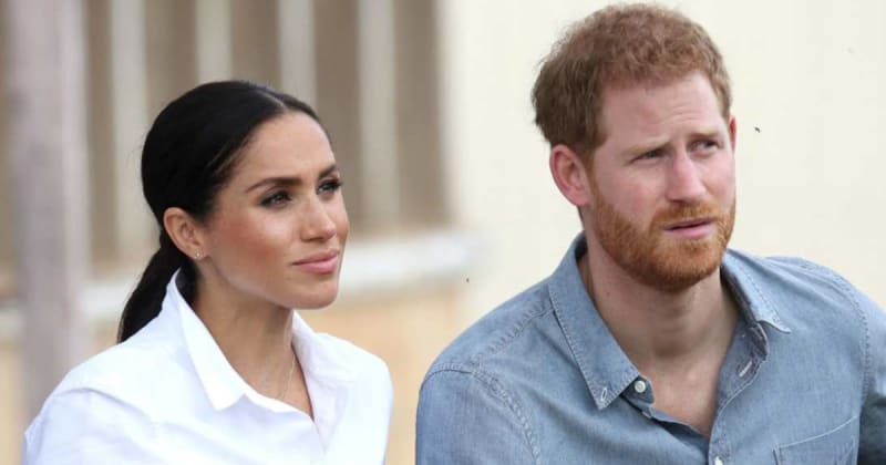 Why Harry and Meghan’s Grand Montecito Farewell Was Scrapped at the Last Minute