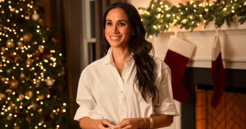 A Sparkling Fresh Start for the Sussexes as Meghan Markle’s ‘As Ever’ Launches New Product