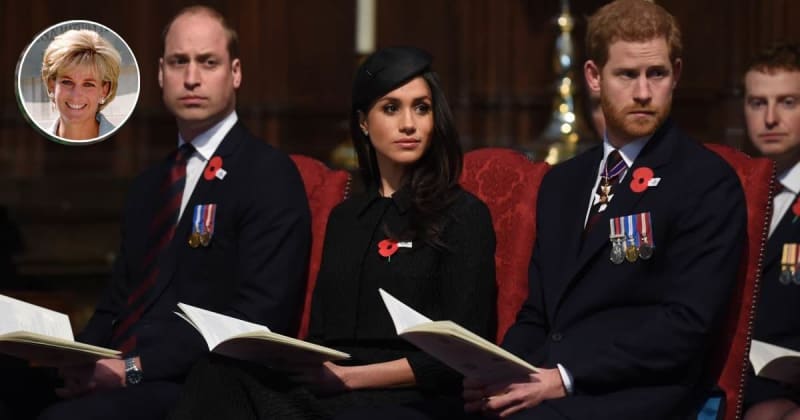 Prince Harry and Meghan Markle Set the Record Straight on Whether They'll Attend the Diana Charity Event