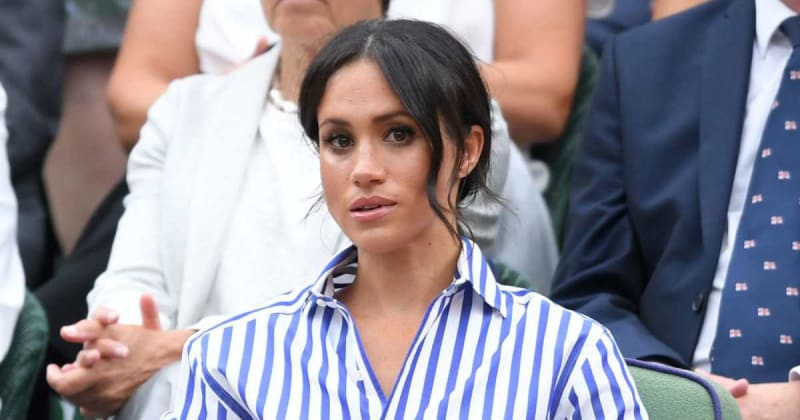 Meghan Markle's As Ever Has a New Rival — and It's Someone She Once Called Family