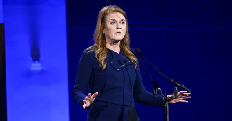 Sarah Ferguson's Perfect UK Comeback Plan Could Be Derailed by Fresh Legal Troubles, Source Says