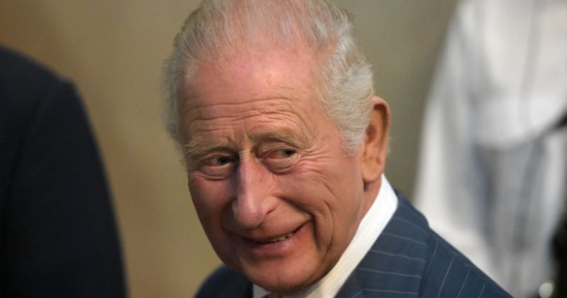 King Charles May Have Found His Role as the Great Peacemaker