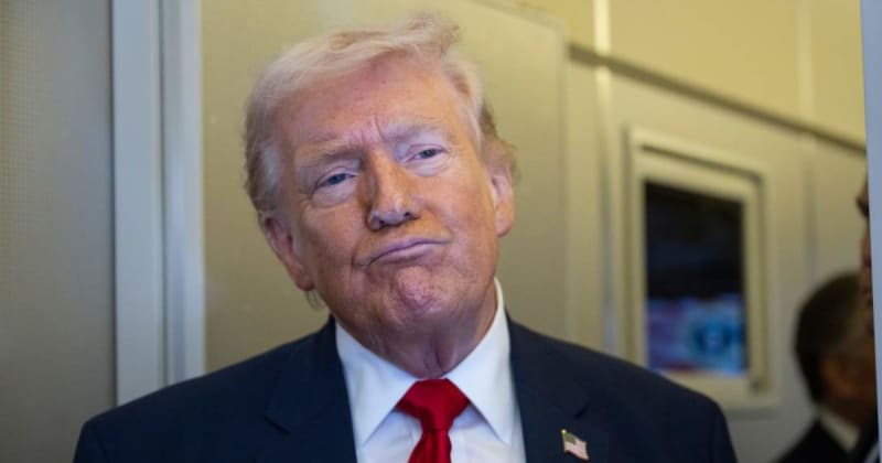 Donald Trump Slams Prince Harry and Meghan in Fresh Attack: “I Wouldn't Have Taken Them Back”