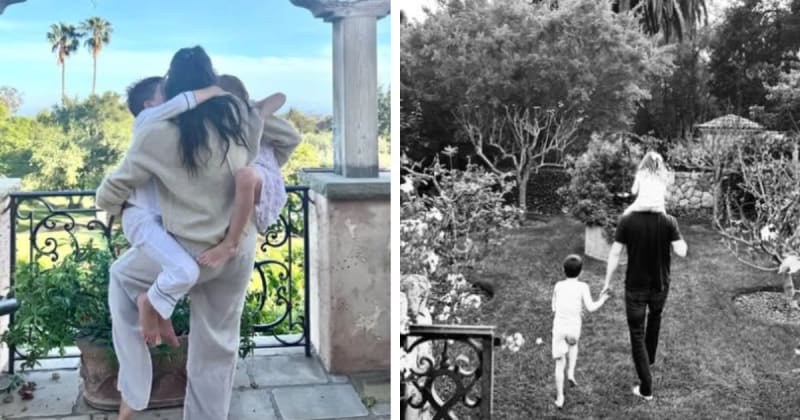UK Prep School Sets Record Straight on Enrollment Rumors Regarding Harry and Meghan's Children
