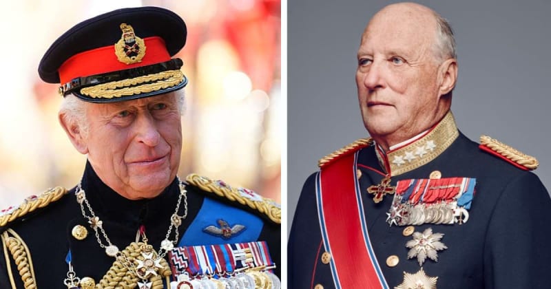 King Charles May Skip King Harald’s Funeral — and Another Senior Royal Could Take His Place