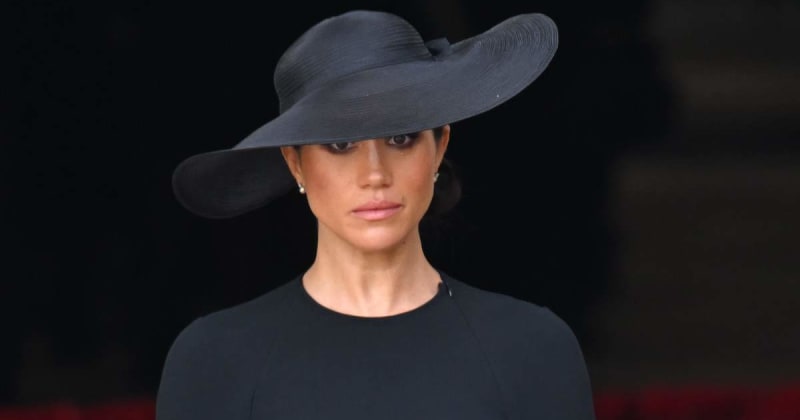 Meghan Markle Breaks Her Silence Days After UK Return With Emotional Tribute to Two Icons