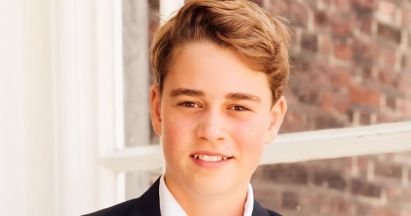 Why William and Kate Chose Eton for Prince George — And It Has Nothing to Do With Royal Tradition