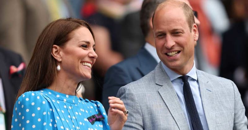 Prince William and Princess Kate Set for Prominent Roles During Upcoming State Visit