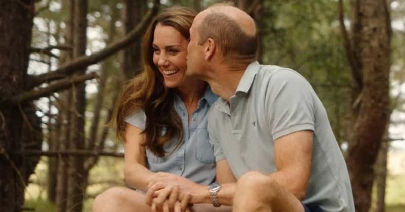 Royal Author Reveals How Kate Middleton Had to Teach Prince William a Basic Childhood Game