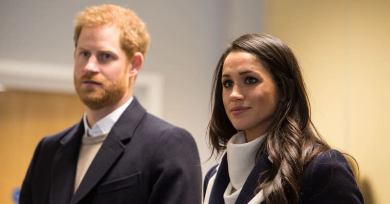 Prince Harry and Meghan Markle's 'Cookie Queens' Gets Second Life With Netflix Rival: Report 