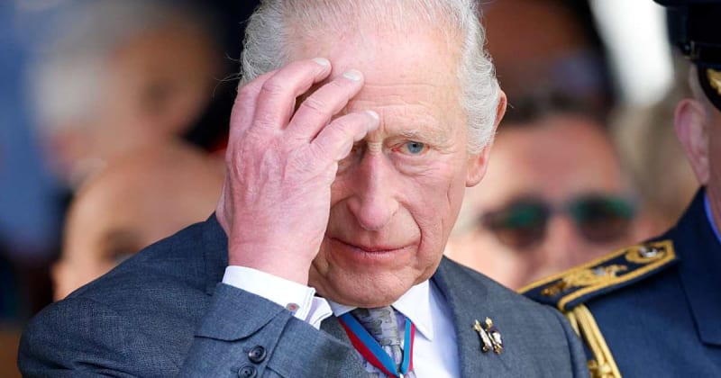 Pressure Mounts on King Charles as Jamaica Seeks Legal Route for Slavery Reparations