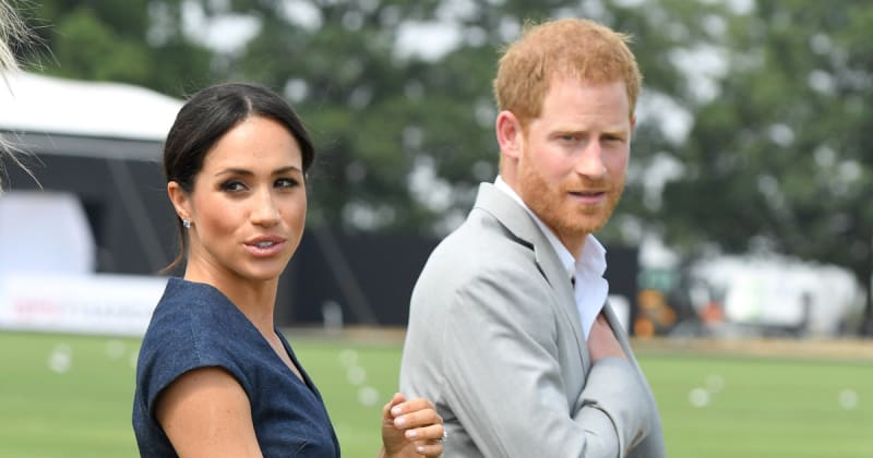 Meghan Markle May Follow Harry's Lead to Write ‘Her Side of the Story’ in Bombshell Memoir