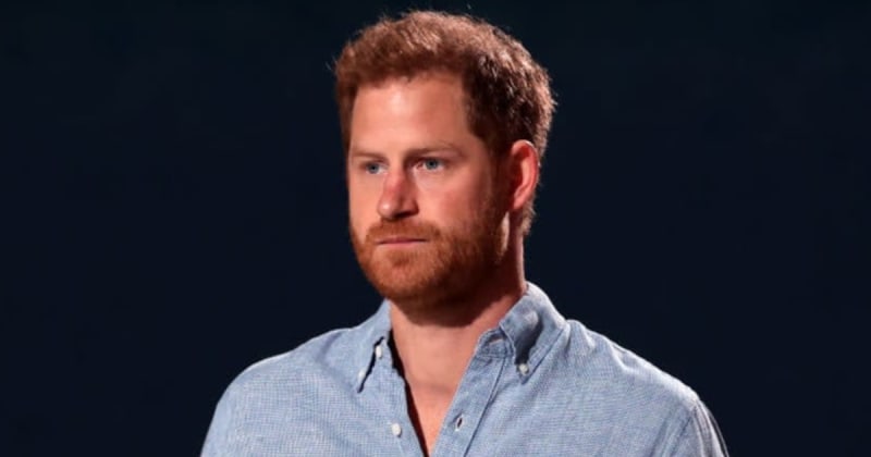 Queen Elizabeth’s Former Chef Hints at the Real Reason Behind Prince Harry’s UK Return
