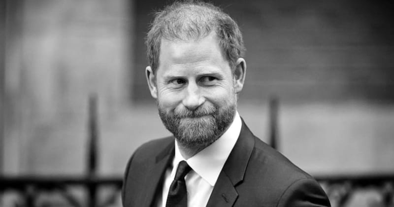 Prince Harry’s Close Friend Reveals His Stance on Public Engagements After UK Return