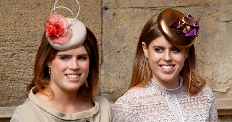 Royal Expert Analyzes How Princess Eugenie's Relocation to Portugal Affects Princess Beatrice