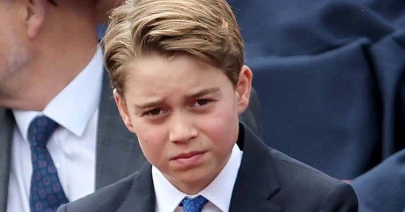 Our Royal Experts Reveal the One Thing Prince George Won't Have at Eton That Prince William Did