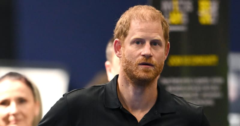 Why Uganda’s Decision to Quit the Invictus Games Over Prince Harry Makes No Sense