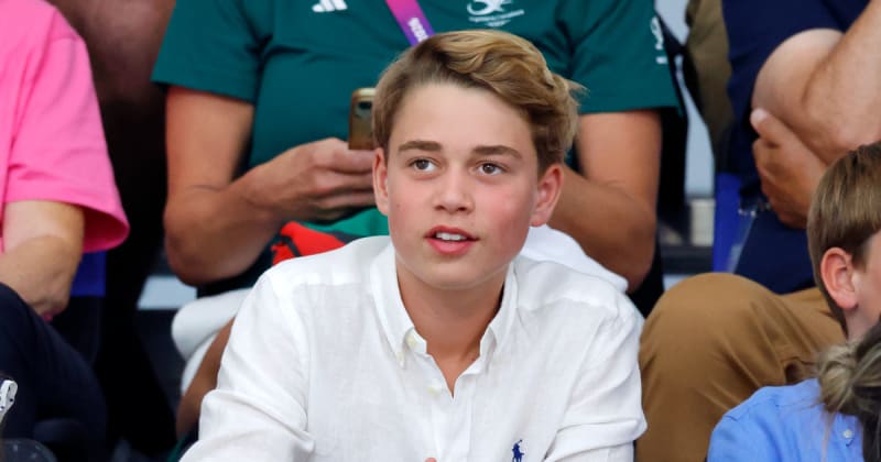 Prince George Will Have 'A Unique' Boarding Experience at Eton, Our Royal Experts Reveal