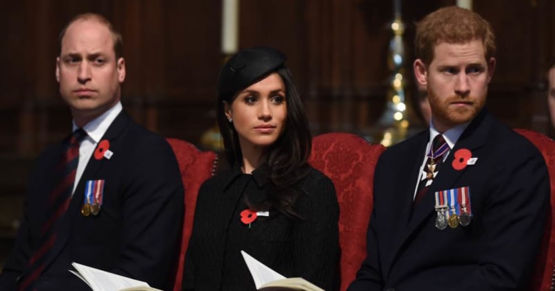 Prince William Has a Secret Weapon Against Prince Harry and Meghan — And It Could Change Everything
