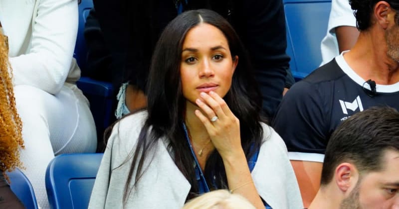 'The Gentlemen' Star Ray Winstone Has A Brutal Two-Word Response to Meghan Markle Joining the Show