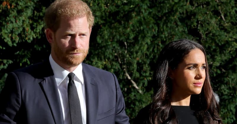 Are Harry and Meghan Selling Their $14 Million Montecito Home? Former Estate Agent Shares Update