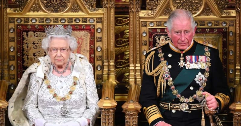 King Charles Follows in Queen Elizabeth’s Footsteps With Rare Protocol Break on 9/11 Anniversary