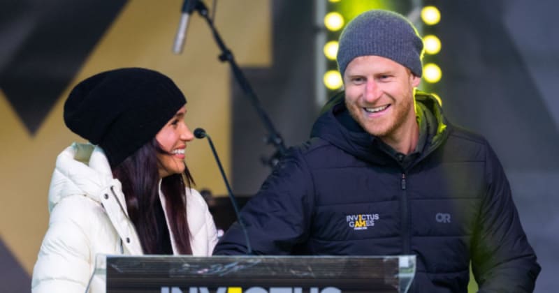 Why There May Be No ‘Harm’ in Letting Prince Harry and Meghan Markle Take Up Royal Duties
