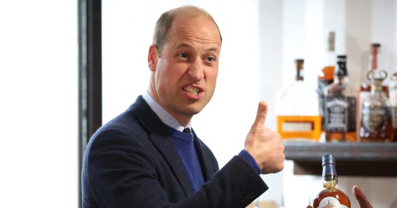 Prince William Once Joked About Writing a ‘Bestseller’ — and the Subject May Surprise You