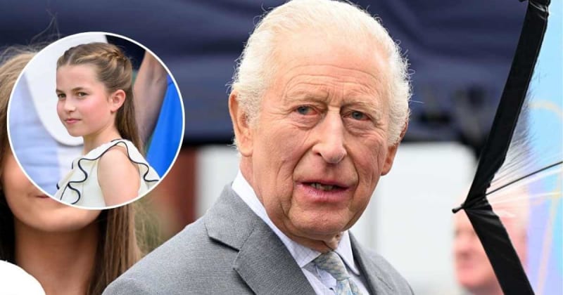 King Charles Makes Major Change at Sandringham ― And Princess Charlotte Would Approve