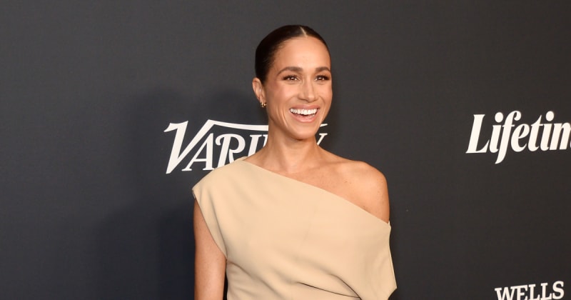 The Real Reason Meghan Markle Was Absent From the Primetime Emmy Awards