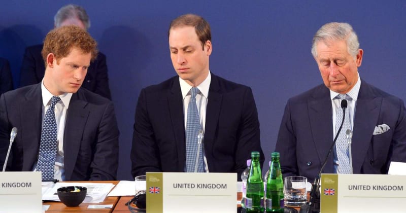 Prince William's Stance on Prince Harry Is 'Clear' — and King Charles Backs It, Expert Reveals