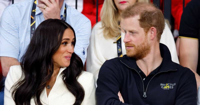 Why Prince Harry and Meghan Markle's Extended UK Stay Is an 'Important Factor' in Security Case