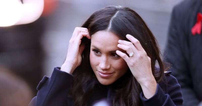 Meghan Markle Faces Security Scare After Her Personal Number Leaks In a School WhatsApp Group