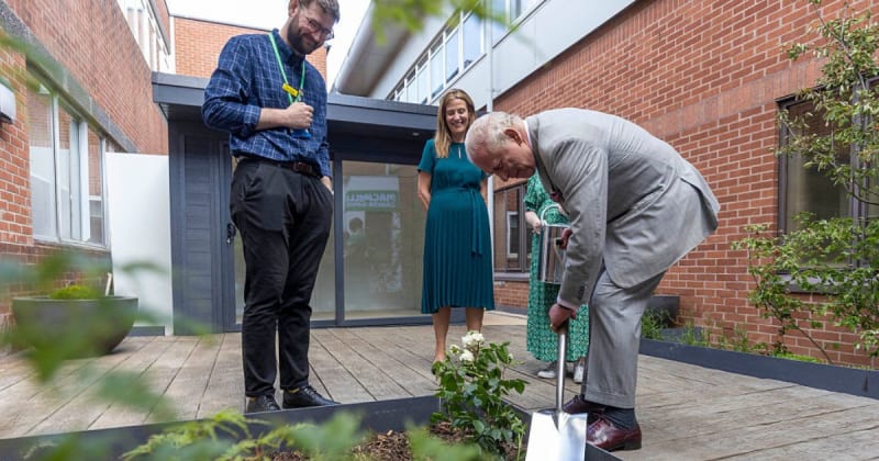 King Charles's Environmental Legacy Put To The Test As Major Summit Sparks Backlash