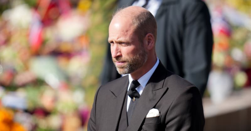 Prince William May Never Escape One Question About Prince Harry, Royal Historian Says