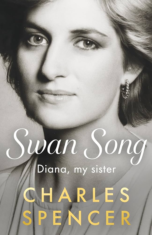 Charles Spencer, 9th Earl Spencer and the younger brother of Princess Diana, makes an explosive allegation in his forthcoming book, Swan Song: Diana, My Sister. Credit: Charles Spencer