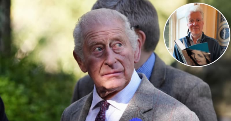 Did Buckingham Palace Just Break One of the Royal Family’s Oldest Rules?