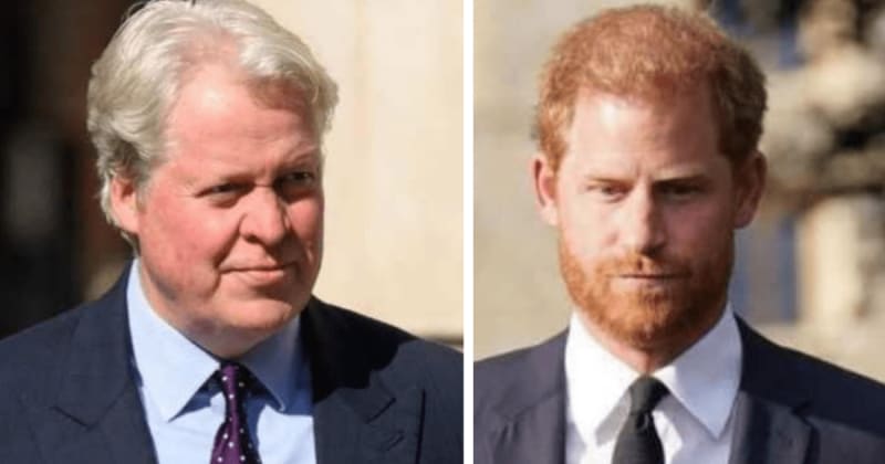 Prince Harry Wasn’t Surprised by Charles Spencer’s Bombshell Diana Memoir—Here’s Why