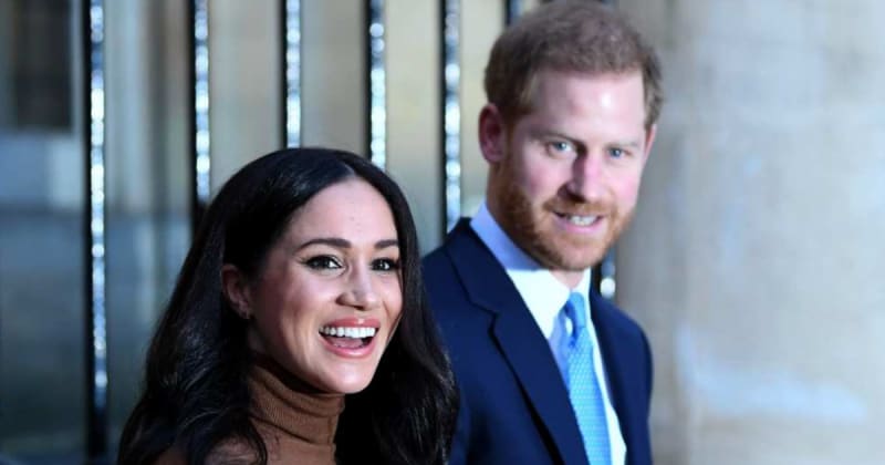Palace Left Perplexed by Harry and Meghan’s Motives Following Unexpected UK Move, Insiders Claim