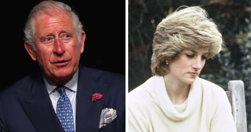 Former Royal Aide Counters Earl Spencer's Claims—King Charles Protected Diana’s Legacy
