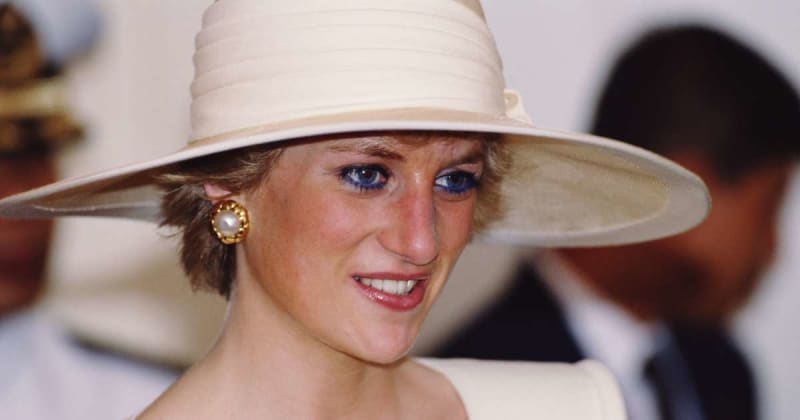 Unheard Princess Diana Tapes to Be Revealed in Explosive New Three-Part Docuseries