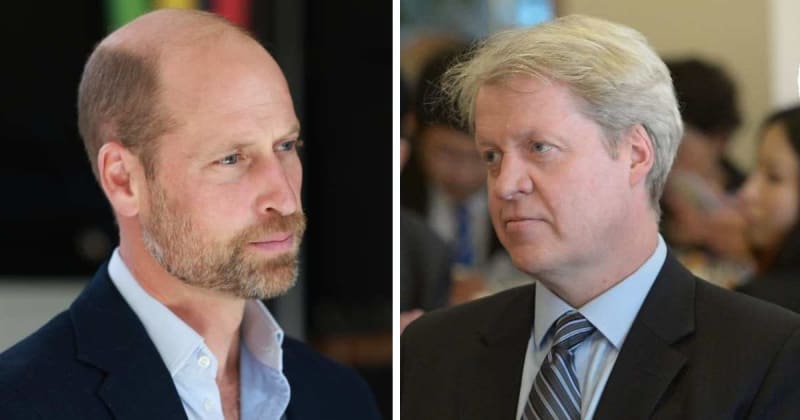 Royal Expert Reveals Why William 'Will Be Angry' Over Spencer's Memoir — but Won't Let It Show