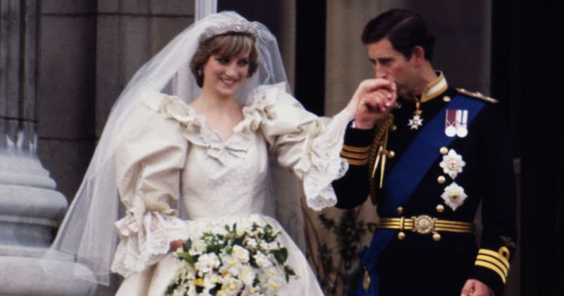 Spencer's Claims Are 'Nonsense' — King Charles Still Holds Onto Diana's Marriage Artifacts, Expert Says