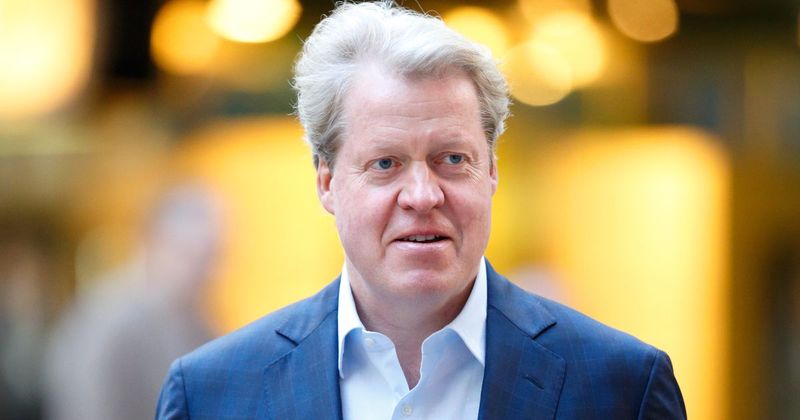 Charles Spencer Breaks Silence on Palace Statement, Doubles Down on Bombshell Claim