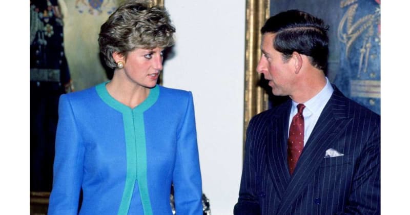 King Charles ‘Seething’ Over Bombshell Claims In New Diana Memoir, Family Friend Reveals