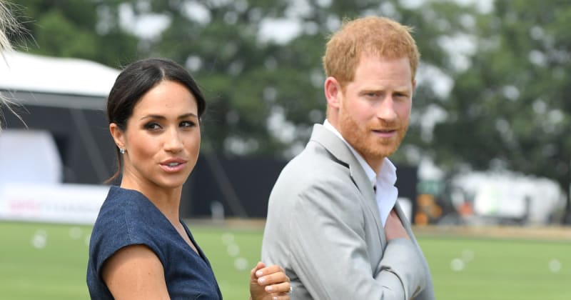 One Decision Could Send Prince Harry and Meghan Markle Back to Montecito, Sources Say