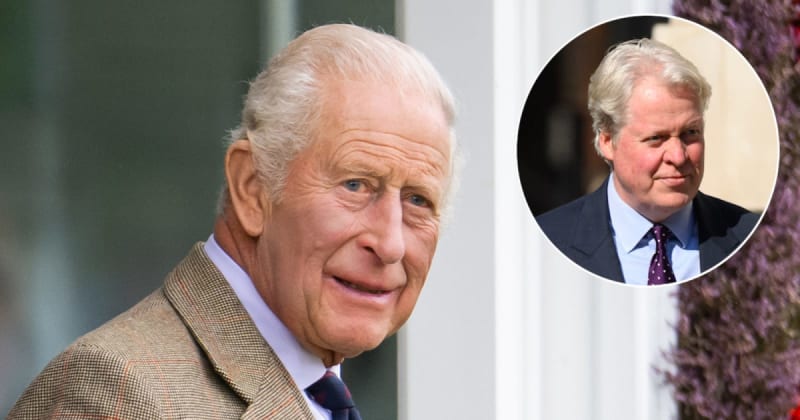 The Palace Fights Back: Inside the Battle Over Earl Spencer’s Explosive Diana Claims